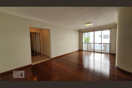 Apartamento para alugar em Perdizes