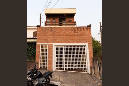 Casa à venda com 400m², 3 quartos e 1 vagaFachada