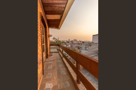 Casa à venda com 400m², 3 quartos e 1 vagaSacada quarto 1