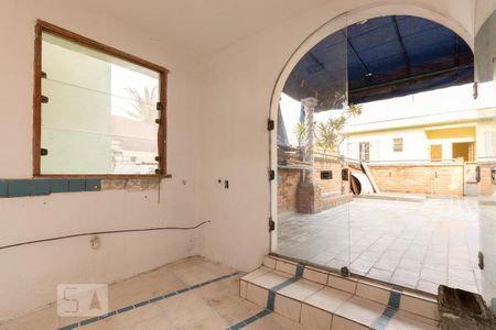 Área de serviço de casa à venda com 3 quartos, 400m² em Vila Ré, São Paulo