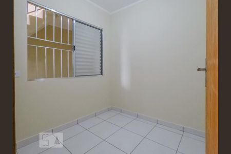 Quarto 1 de apartamento para alugar com 2 quartos, 53m² em Vila Brasilina, São Paulo
