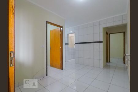 Sala de apartamento para alugar com 2 quartos, 53m² em Vila Brasilina, São Paulo