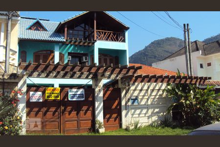 Casa de Condomínio à venda com 4 quartos, 300m² em Vargem Grande, Rio de Janeiro