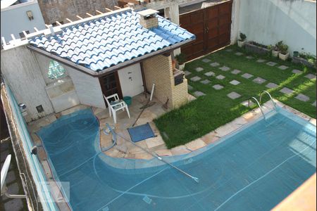 Casa de Condomínio à venda com 4 quartos, 300m² em Vargem Grande, Rio de Janeiro