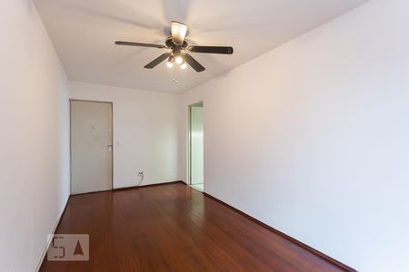 Sala de apartamento à venda com 3 quartos, 69m² em Piratininga, Osasco