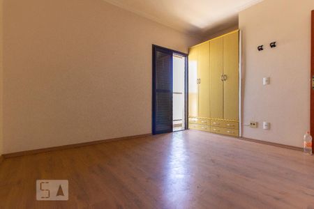 Quarto 1 de apartamento à venda com 2 quartos, 105m² em Vila João Jorge, Campinas