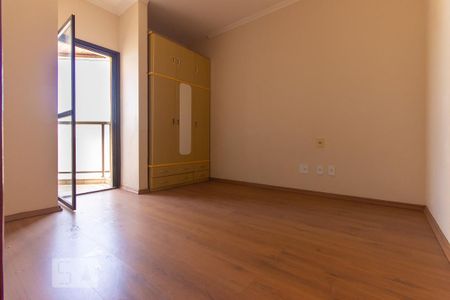 Quarto 2 de apartamento à venda com 2 quartos, 105m² em Vila João Jorge, Campinas