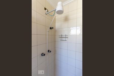 Banheiro - Chuveiro de apartamento à venda com 2 quartos, 105m² em Vila João Jorge, Campinas