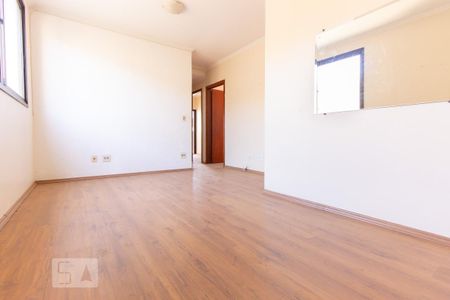 Sala de apartamento à venda com 2 quartos, 105m² em Vila João Jorge, Campinas