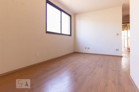 Sala de apartamento à venda com 2 quartos, 105m² em Vila João Jorge, Campinas