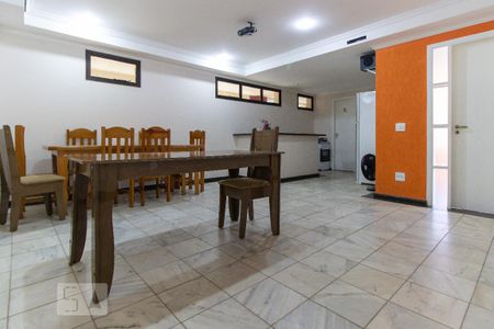 Apartamento à venda com 105m², 2 quartos e 1 vaga Apartamento à venda com 105m², 2 quartos e 1 vagaSalão de Festas
