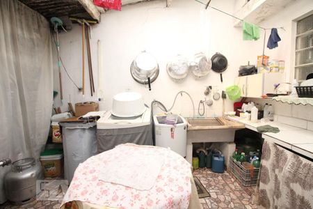 Casa à venda com 400m², 3 quartos e 4 vagasarea de serviço casa 3