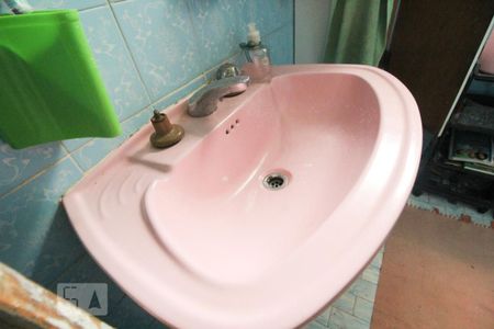 Casa à venda com 400m², 3 quartos e 4 vagasbanheiro casa 3