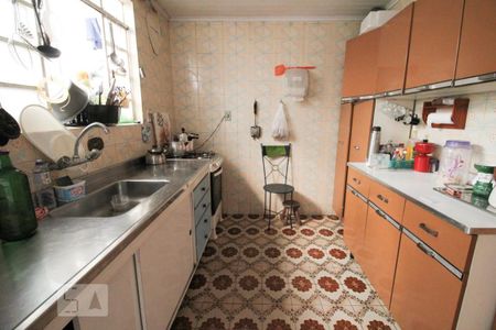 Casa à venda com 400m², 3 quartos e 4 vagascozinha casa 3