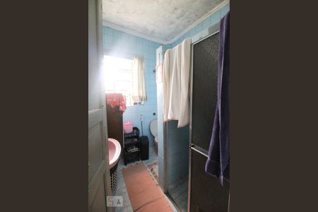 Casa à venda com 400m², 3 quartos e 4 vagasbanheiro casa 3