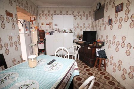 Casa à venda com 400m², 3 quartos e 4 vagascozinha casa 3