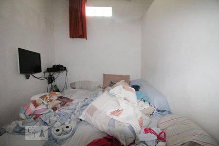 quarto 1 casa 1 de casa à venda com 3 quartos, 400m² em Vila Maria Alta, São Paulo