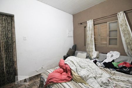 Casa à venda com 400m², 3 quartos e 4 vagasquarto 1 casa 2