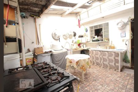 Casa à venda com 400m², 3 quartos e 4 vagasarea de serviço casa 3