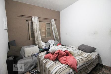 Casa à venda com 400m², 3 quartos e 4 vagasquarto 1 casa 2