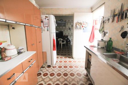 Casa à venda com 400m², 3 quartos e 4 vagascozinha casa 3