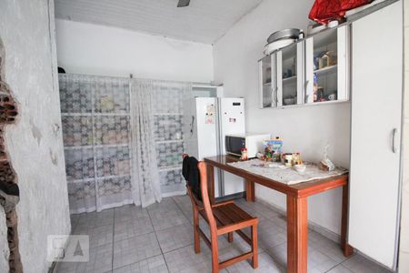 Casa à venda com 400m², 3 quartos e 4 vagascozinha casa 2