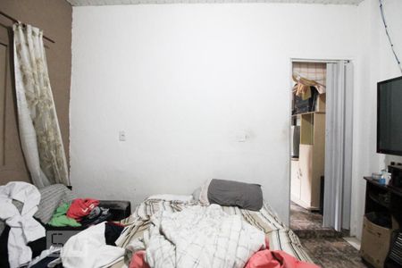 Casa à venda com 400m², 3 quartos e 4 vagasquarto 1 casa 2