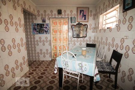 Casa à venda com 400m², 3 quartos e 4 vagascozinha casa 3