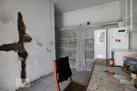 Casa à venda com 400m², 3 quartos e 4 vagascozinha casa 2