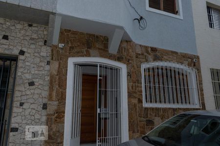 Fachada de kitnet/studio para alugar com 1 quarto, 20m² em Brás, São Paulo