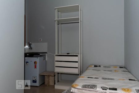 Quarto de kitnet/studio para alugar com 1 quarto, 20m² em Brás, São Paulo