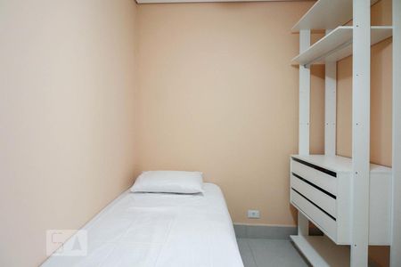 Kitnet - Quarto  de kitnet/studio para alugar com 1 quarto, 20m² em Brás, São Paulo