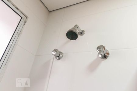 Kitnet - Banheiro  de kitnet/studio para alugar com 1 quarto, 20m² em Brás, São Paulo