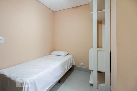 Kitnet - Quarto  de kitnet/studio para alugar com 1 quarto, 20m² em Brás, São Paulo