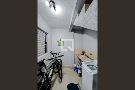 Studio para alugar com 20m², 1 quarto e sem vagaÁrea comum