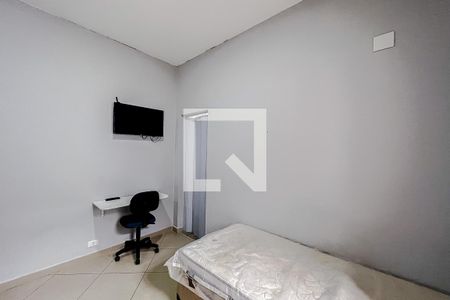 Studio de kitnet/studio para alugar com 1 quarto, 20m² em Brás, São Paulo