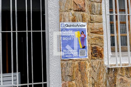 Studio para alugar com 20m², 1 quarto e sem vagaFachada