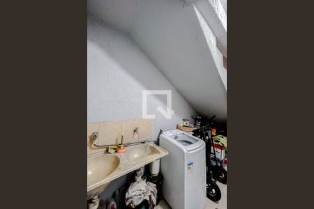 Studio para alugar com 20m², 1 quarto e sem vagaÁrea comum