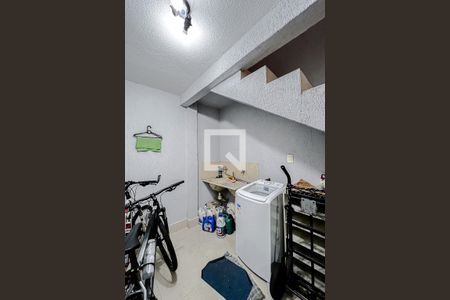 Studio para alugar com 20m², 1 quarto e sem vagaÁrea comum