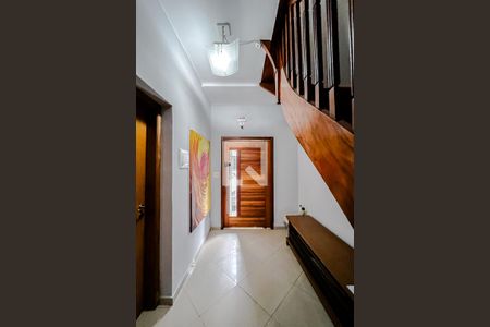 Studio para alugar com 20m², 1 quarto e sem vagaÁrea comum