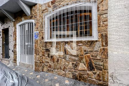 Studio para alugar com 20m², 1 quarto e sem vagaFachada