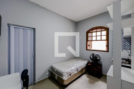 Studio de kitnet/studio para alugar com 1 quarto, 20m² em Brás, São Paulo