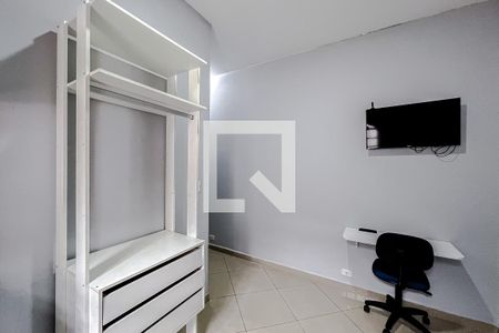 Studio de kitnet/studio para alugar com 1 quarto, 20m² em Brás, São Paulo