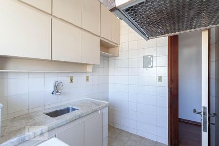 Apartamento para alugar com 65m², 1 quarto e 1 vaga Apartamento para alugar com 65m², 1 quarto e 1 vagaCozinha