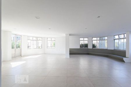 Apartamento para alugar com 65m², 1 quarto e 1 vaga Apartamento para alugar com 65m², 1 quarto e 1 vagaÁrea comum - Salão de festas