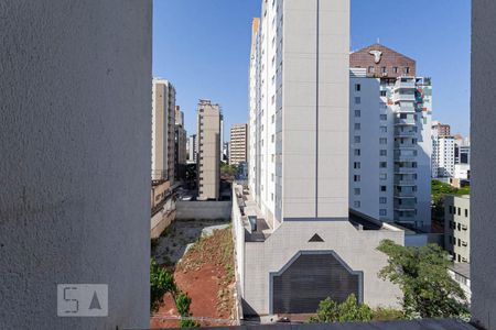 Apartamento para alugar com 65m², 1 quarto e 1 vaga Apartamento para alugar com 65m², 1 quarto e 1 vagaVista do Quarto