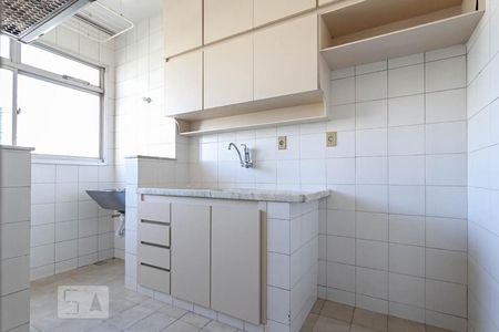 Apartamento para alugar com 65m², 1 quarto e 1 vaga Apartamento para alugar com 65m², 1 quarto e 1 vagaCozinha