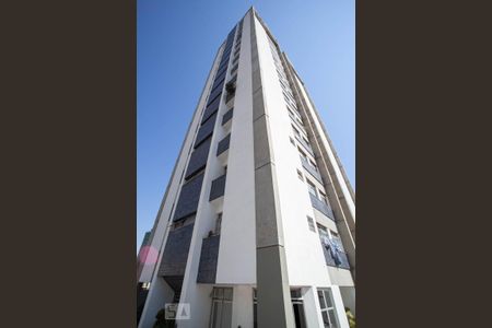 Apartamento para alugar com 65m², 1 quarto e 1 vaga Apartamento para alugar com 65m², 1 quarto e 1 vagaFachada