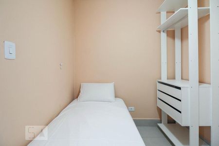 Kitnet - Quarto  de kitnet/studio para alugar com 1 quarto, 15m² em Brás, São Paulo