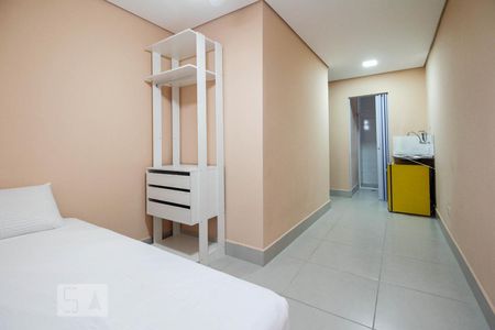 Kitnet  de kitnet/studio para alugar com 1 quarto, 15m² em Brás, São Paulo
